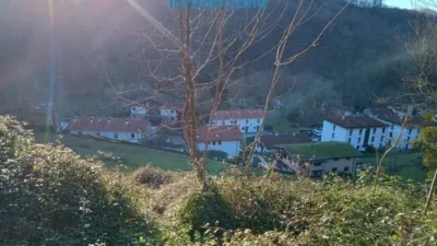Casa en venta en Hernani, Hernani de 750.000 €