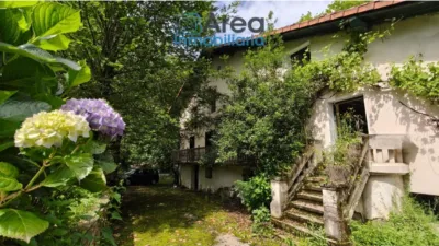 Casa en venta en Hernani, Hernani de 750.000 €