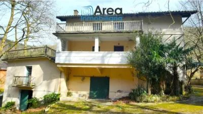 Casa en venta en Hernani, Hernani de 750.000 €