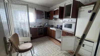 Apartment in Berga photo 5
