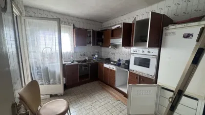 Apartment in Berga photo 6