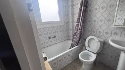 Apartment in Berga photo 11