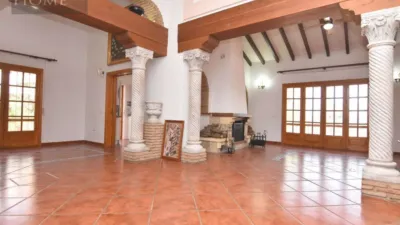 House on Calle Alvaro Martin, No. 67 photo 20