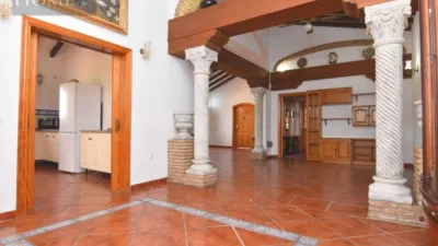 House on Calle Alvaro Martin, No. 67 photo 23