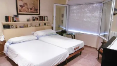Chalet in Los Belones photo 11