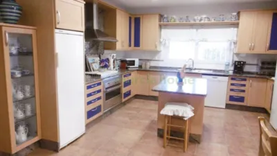 Chalet in Los Belones photo 18