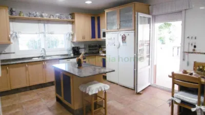 Chalet in Los Belones photo 19