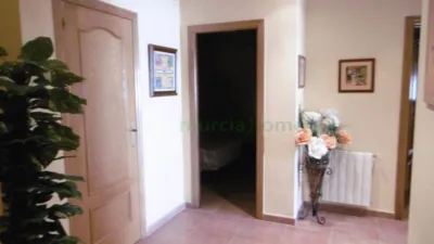 Chalet in Los Belones photo 23