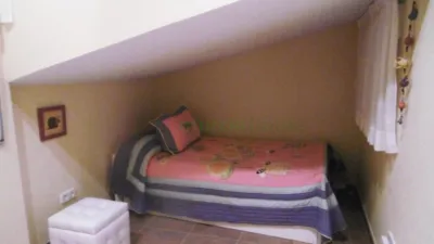 Chalet in Los Belones photo 26