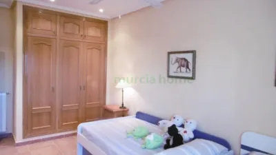 Chalet in Los Belones photo 34