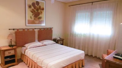 Chalet in Los Belones photo 35