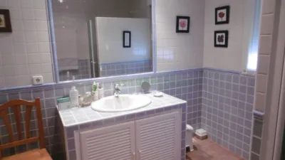 Chalet in Los Belones photo 39