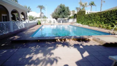 Chalet in Los Belones photo 3