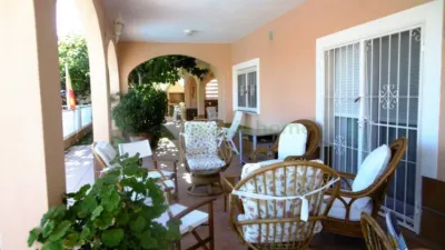 Chalet in Los Belones photo 43