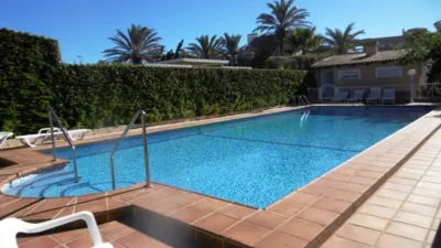 Chalet in Los Belones photo 44
