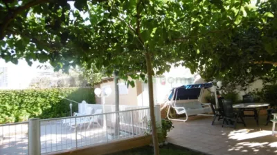 Chalet in Los Belones photo 45