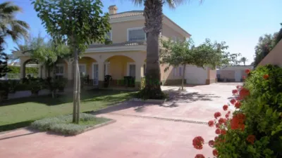 Chalet in Los Belones photo 4