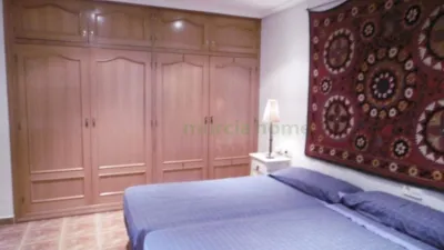 Chalet in Los Belones photo 53