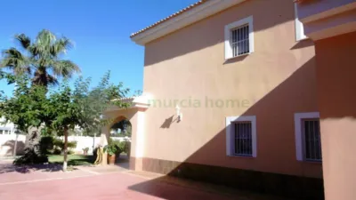 Chalet in Los Belones photo 54