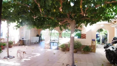 Chalet in Los Belones photo 55