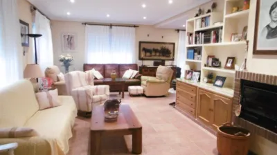 Chalet in Los Belones photo 7