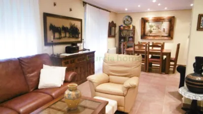 Chalet in Los Belones photo 8