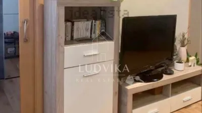 Apartment in L'Eixample photo 10