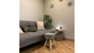 Apartment in L'Eixample photo 12