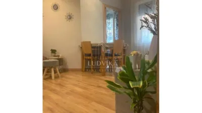 Apartment in L'Eixample photo 13