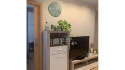 Apartment in L'Eixample photo 14