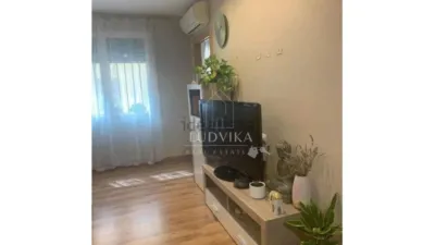 Apartment in L'Eixample photo 15