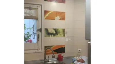 Apartment in L'Eixample photo 17