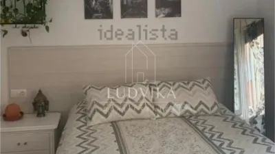 Apartment in L'Eixample photo 19