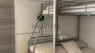 Apartment in L'Eixample photo 20