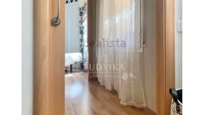 Apartment in L'Eixample photo 24