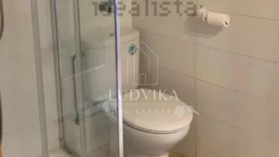 Apartment in L'Eixample photo 26