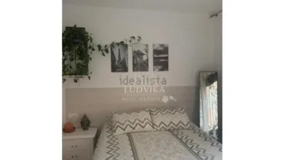 Apartment in L'Eixample photo 28