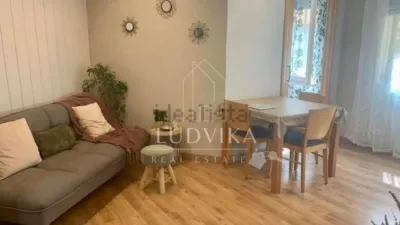 Apartment in L'Eixample photo 5