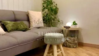 Apartment in L'Eixample photo 6