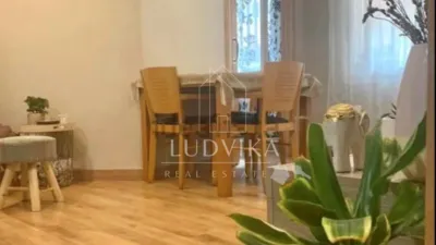 Apartment in L'Eixample photo 8