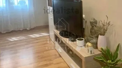 Apartment in L'Eixample photo 9