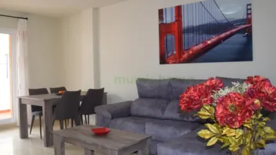 Apartamento en venta en Portman, La Unión de 128.000 €