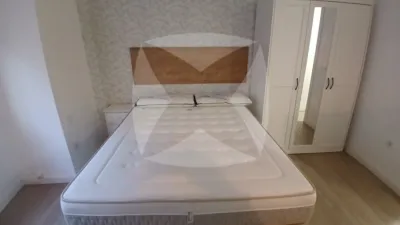 Piso en alquiler en Centro Histórico, Centro Histórico (Badajoz Capital) de 900 €<span>/mes</span>