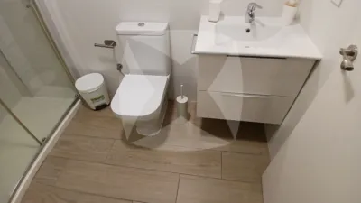 Piso en alquiler en Centro Histórico, Centro Histórico (Badajoz Capital) de 900 €<span>/mes</span>