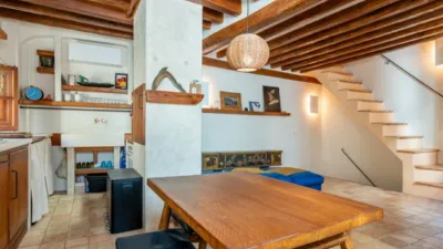 House in La Seu photo 10