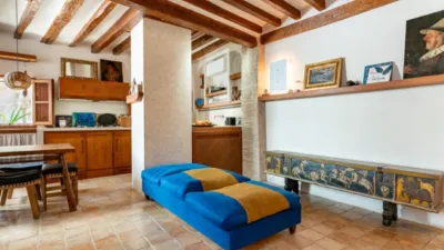 House in La Seu photo 11
