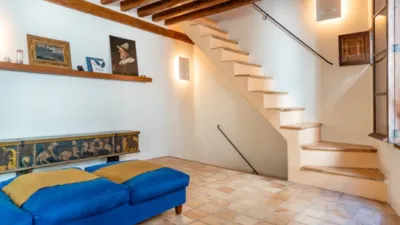 House in La Seu photo 12