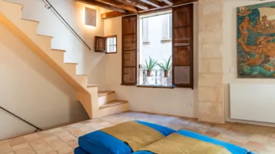 House in La Seu photo 13