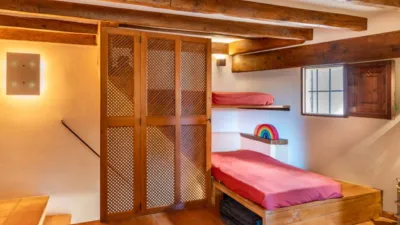 House in La Seu photo 15