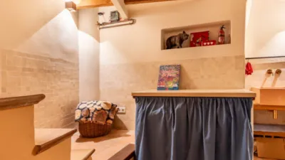House in La Seu photo 20
